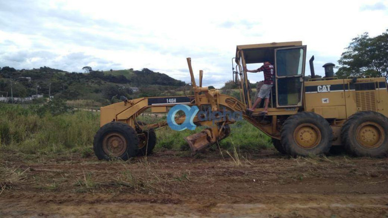 Imagem Terreno à Venda, 1.000 m² em Foguete - Cabo Frio