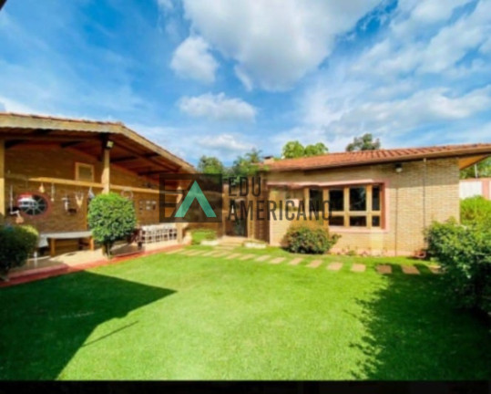 Imagem Casa com 3 Quartos à Venda, 295 m² em Vila Esperia Ou Giglio - Atibaia Imagem Casa com 3 Quartos à Venda, 295 m² em Vila Esperia Ou Giglio - Atibaia