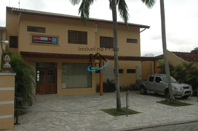 Imagem Casa com 6 Quartos à Venda, 472 m² em São Francisco Da Praia - São Sebastião