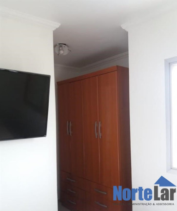 Imagem Apartamento com 3 Quartos à Venda, 89 m² em Lauzane Paulista - São Paulo