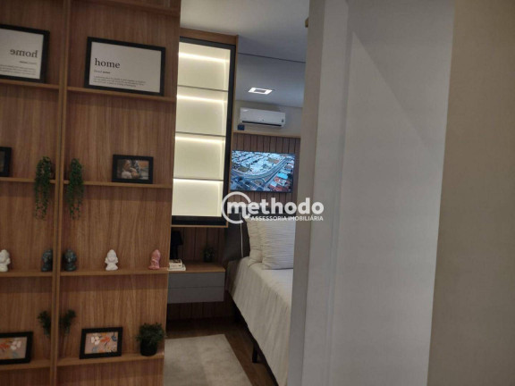 Apartamento com 2 Quartos à Venda, 50 m² em Parque Olívio Franceschini - Hortolândia