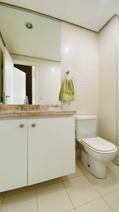 Imagem Apartamento com 3 Quartos à Venda, 169 m² em Brooklin Paulista - São Paulo Imagem Apartamento com 3 Quartos à Venda, 169 m² em Brooklin Paulista - São Paulo
