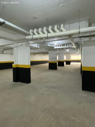 Imagem Apartamento com 2 Quartos à Venda, 42 m² em Santa Maria - Santo André