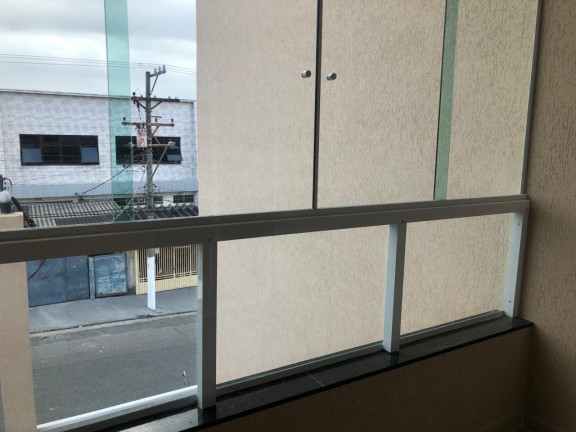 Imagem Apartamento com 2 Quartos à Venda, 48 m² em Vila Antonieta - São Paulo