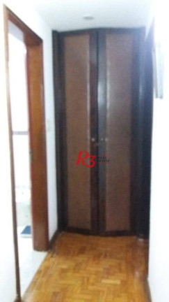 Imagem Apartamento com 4 Quartos à Venda, 190 m² em José Menino - Santos Imagem Apartamento com 4 Quartos à Venda, 190 m² em José Menino - Santos