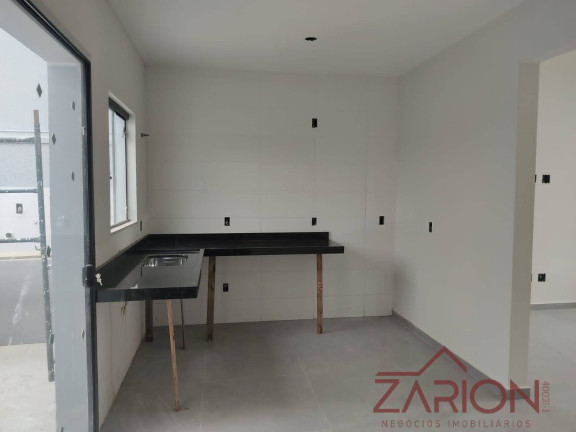 Imagem Casa de Condomínio com 3 Quartos à Venda, 78 m² em Quiririm - Taubaté