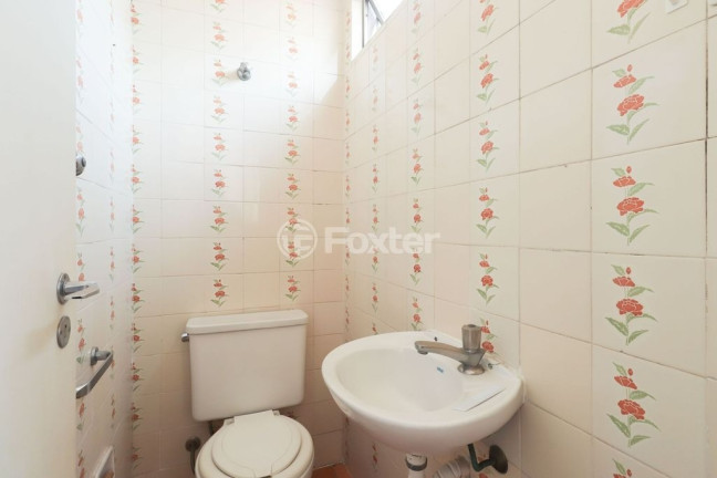 Apartamento com 2 Quartos à Venda, 84 m² em Pinheiros - São Paulo