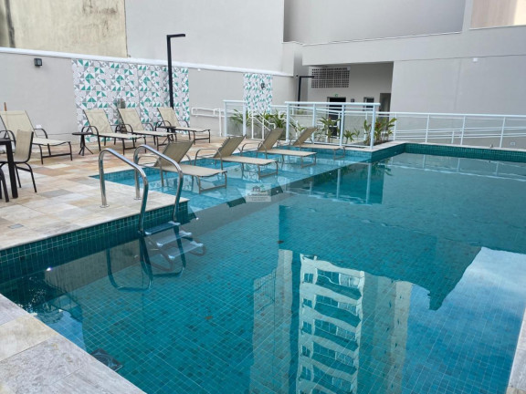 Imagem Apartamento com 2 Quartos à Venda, 67 m² em Vila Azevedo - São Paulo