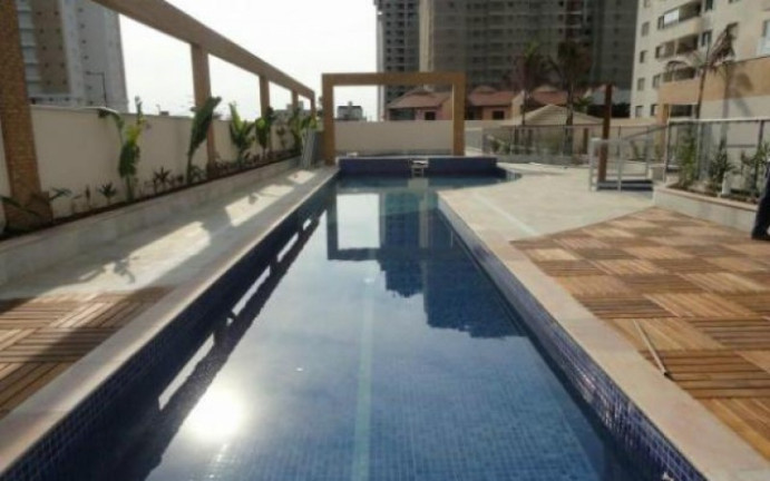 Imagem Apartamento com 3 Quartos à Venda, 83 m² em Jardim Aquarius - São José Dos Campos Imagem Apartamento com 3 Quartos à Venda, 83 m² em Jardim Aquarius - São José Dos Campos