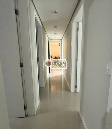 Imagem Apartamento com 4 Quartos à Venda, 128 m² em Itacorubi - Florianópolis Imagem Apartamento com 4 Quartos à Venda, 128 m² em Itacorubi - Florianópolis
