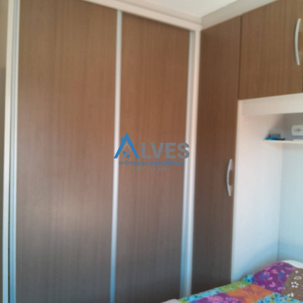 Imagem Apartamento com 1 Quarto à Venda, 40 m² em Taboão - São Bernardo Do Campo Imagem Apartamento com 1 Quarto à Venda, 40 m² em Taboão - São Bernardo Do Campo