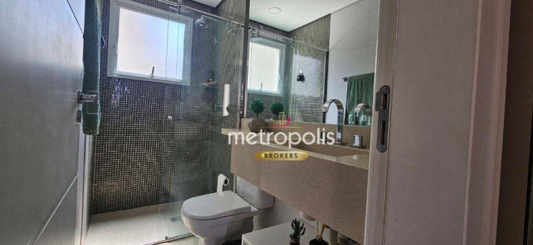 Imagem Apartamento com 3 Quartos à Venda, 77 m² em Vila Caminho Do Mar - São Bernardo Do Campo Imagem Apartamento com 3 Quartos à Venda, 77 m² em Vila Caminho Do Mar - São Bernardo Do Campo