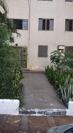 Imagem Apartamento com 2 Quartos à Venda, 54 m² em Vila Virgínia - Ribeirão Preto Imagem Apartamento com 2 Quartos à Venda, 54 m² em Vila Virgínia - Ribeirão Preto