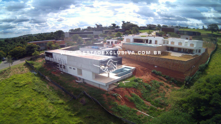 Imagem Casa de Condomínio com 5 Quartos à Venda, 660 m² em Fazenda Dona Carolina - Itatiba