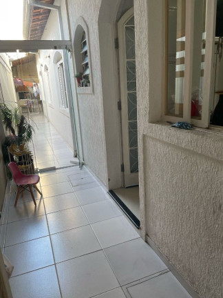 Imagem Casa com 3 Quartos à Venda, 82 m² em Cidade Morumbi - São José Dos Campos