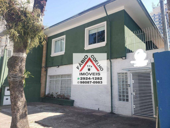 Imagem Sobrado com 3 Quartos à Venda, 200 m² em Alto Da Boa Vista - São Paulo Imagem Sobrado com 3 Quartos à Venda, 200 m² em Alto Da Boa Vista - São Paulo