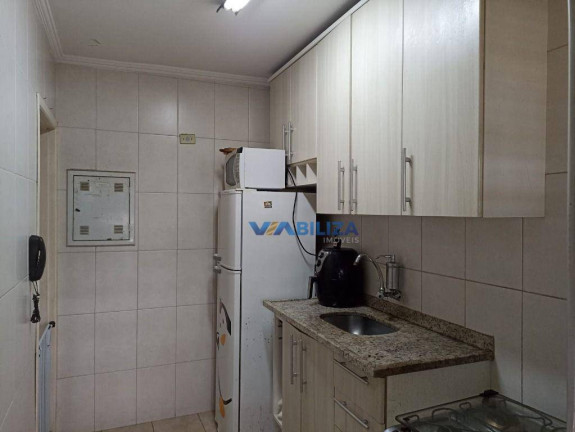 Imagem Apartamento com 2 Quartos à Venda, 54 m² em Gopoúva - Guarulhos Imagem Apartamento com 2 Quartos à Venda, 54 m² em Gopoúva - Guarulhos