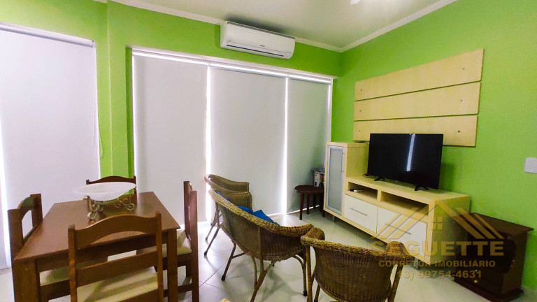 Imagem Apartamento com 1 Quarto para Temporada, 62 m² em Riviera De São Lourenço - Bertioga Imagem Apartamento com 1 Quarto para Temporada, 62 m² em Riviera De São Lourenço - Bertioga