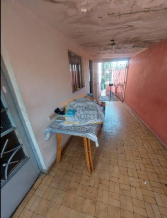 Imagem Casa com 3 Quartos à Venda, 286 m² em Vila Alpina - São Paulo