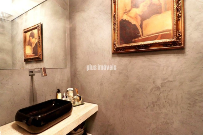 Imagem Apartamento com 4 Quartos à Venda, 230 m² em Moema - São Paulo Imagem Apartamento com 4 Quartos à Venda, 230 m² em Moema - São Paulo