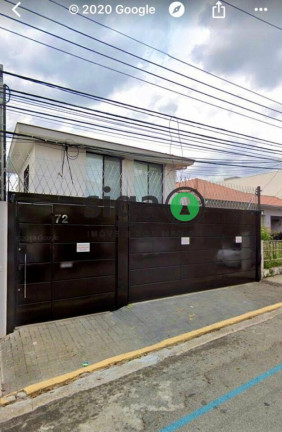 Imagem Casa com 4 Quartos à Venda ou Locação, 400 m² em Campo Belo - São Paulo Imagem Casa com 4 Quartos à Venda ou Locação, 400 m² em Campo Belo - São Paulo