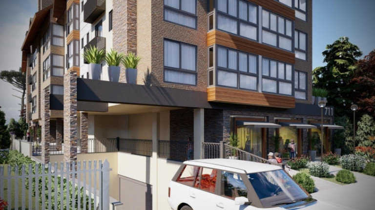 Imagem Cobertura com 2 Quartos à Venda, 71 m² em Centro - Canela Imagem Cobertura com 2 Quartos à Venda, 71 m² em Centro - Canela