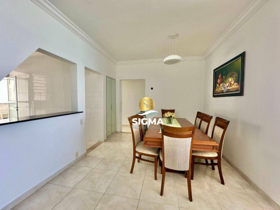 Imagem Apartamento com 3 Quartos à Venda, 167 m² em Pitangueiras - Guarujá Imagem Apartamento com 3 Quartos à Venda, 167 m² em Pitangueiras - Guarujá