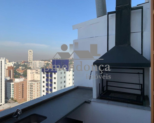Imagem Apartamento com 3 Quartos à Venda, 126 m² em Vila Ipojuca - São Paulo