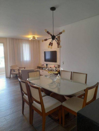 Imagem Apartamento com 2 Quartos à Venda, 84 m² em Jardim Do Mar - São Bernardo Do Campo Imagem Apartamento com 2 Quartos à Venda, 84 m² em Jardim Do Mar - São Bernardo Do Campo