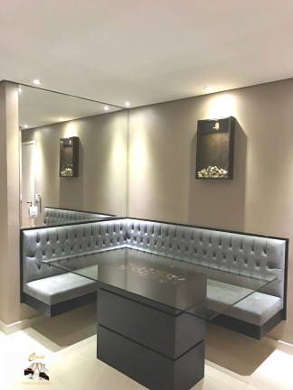 Imagem Apartamento com 2 Quartos à Venda, 58 m² em Taboão - São Bernardo Do Campo