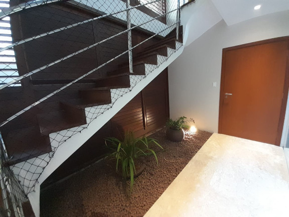 Imagem Casa com 4 Quartos à Venda, 510 m² em Alphaville I - Salvador Imagem Casa com 4 Quartos à Venda, 510 m² em Alphaville I - Salvador