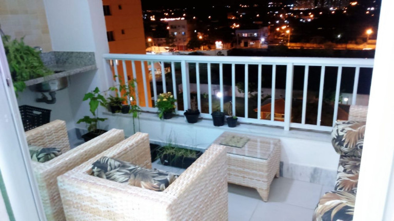 Imagem Apartamento com 3 Quartos à Venda, 85 m² em Buraquinho - Lauro De Freitas Imagem Apartamento com 3 Quartos à Venda, 85 m² em Buraquinho - Lauro De Freitas