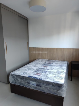 Imagem Apartamento com 1 Quarto à Venda ou Locação, 25 m² em Pinheiros - São Paulo Imagem Apartamento com 1 Quarto à Venda ou Locação, 25 m² em Pinheiros - São Paulo