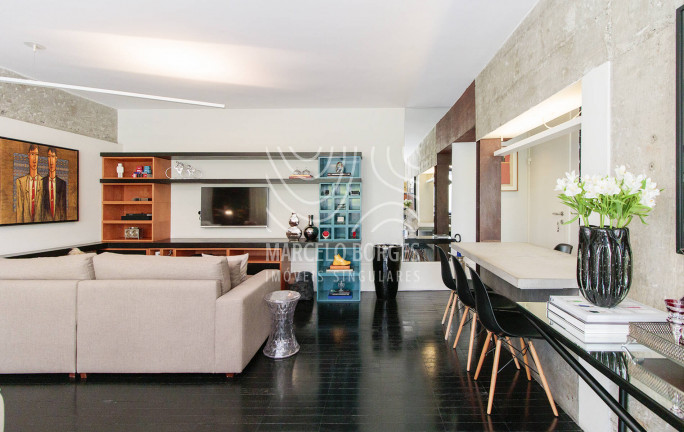 Imagem Apartamento com 2 Quartos à Venda, 100 m² em Cerqueira César - São Paulo Imagem Apartamento com 2 Quartos à Venda, 100 m² em Cerqueira César - São Paulo