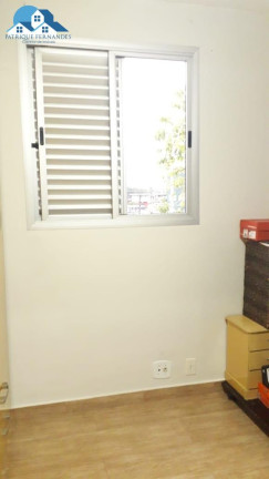 Imagem Apartamento com 2 Quartos à Venda, 55 m² em Vila Sílvia - São Paulo Imagem Apartamento com 2 Quartos à Venda, 55 m² em Vila Sílvia - São Paulo