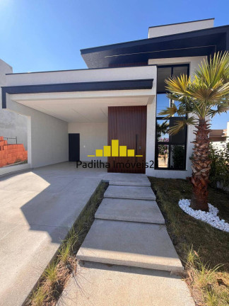 Imagem Casa com 3 Quartos à Venda, 200 m² em Wanel Ville - Sorocaba