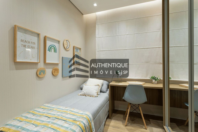 Imagem Apartamento com 2 Quartos à Venda, 70 m² em Brooklin - São Paulo Imagem Apartamento com 2 Quartos à Venda, 70 m² em Brooklin - São Paulo