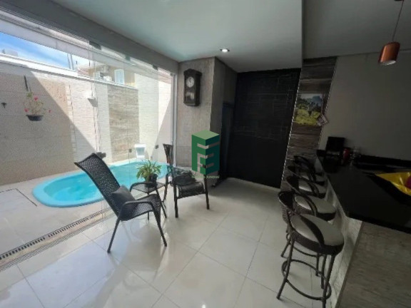 Casa com 3 Quartos à Venda,  em Jardim Ermida Ii - Jundiaí
