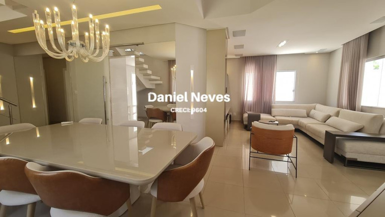 Imagem Casa de Condomínio com 4 Quartos à Venda, 250 m² em Buraquinho - Lauro De Freitas