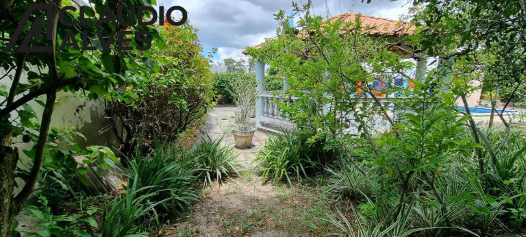 Imagem Casa com 4 Quartos à Venda, 200 m² em Muchila - Feira De Santana Imagem Casa com 4 Quartos à Venda, 200 m² em Muchila - Feira De Santana