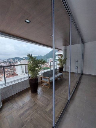 Imagem Apartamento com 2 Quartos à Venda, 77 m² em Forte - Praia Grande