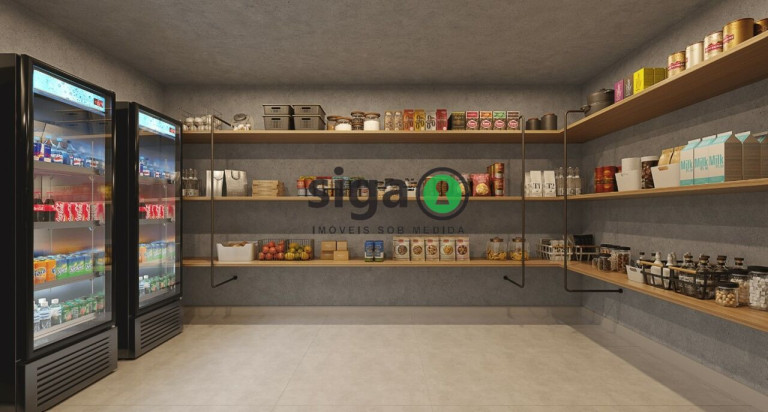 Imagem Apartamento com 3 Quartos à Venda, 85 m² em Butantã - São Paulo
