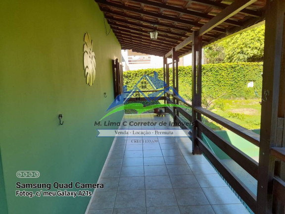 Imagem Chácara com 5 Quartos à Venda, 1 m² em Terra Preta (terra Preta) - Mairiporã