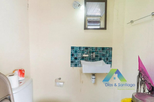 Imagem Casa com 3 Quartos à Venda, 210 m² em Vila Santa Catarina - São Paulo Imagem Casa com 3 Quartos à Venda, 210 m² em Vila Santa Catarina - São Paulo