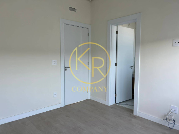 Imagem Casa de Condomínio com 3 Quartos à Venda, 293 m² em Alphaville Nova Esplanada - Votorantim
