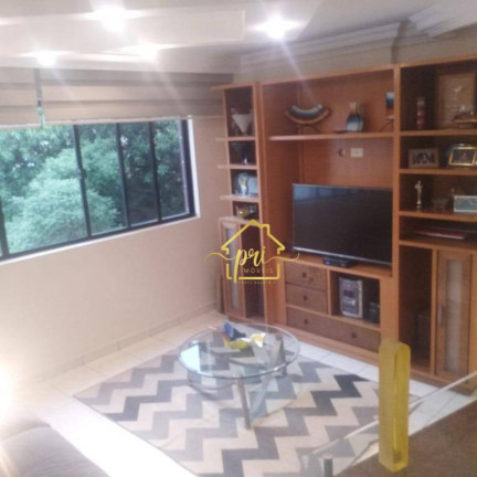 Imagem Apartamento com 2 Quartos à Venda, 134 m² em Ponta Da Praia - Santos