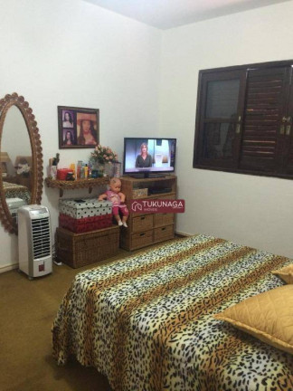 Imagem Sobrado com 2 Quartos à Venda, 120 m² em Vila Galvão - Guarulhos