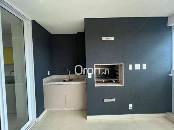 Imagem Apartamento com 4 Quartos à Venda, 216 m² em Setor Marista - Goiânia Imagem Apartamento com 4 Quartos à Venda, 216 m² em Setor Marista - Goiânia