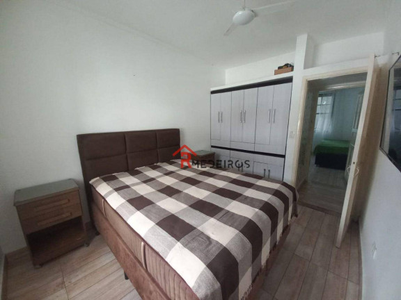 Imagem Apartamento com 2 Quartos à Venda, 60 m² em Boqueirão - Praia Grande Imagem Apartamento com 2 Quartos à Venda, 60 m² em Boqueirão - Praia Grande