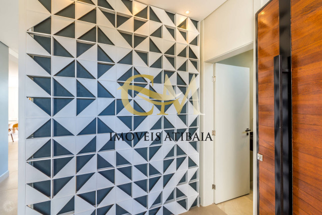 Imagem Casa de Condomínio com 5 Quartos à Venda, 671 m² em Condomínio Residencial Reserva Ecológica Atibaia - Atibaia